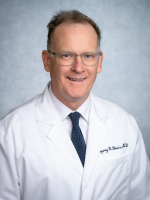 Gregory Davis, M.D., M.S.P.H.